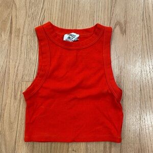 Princess Polly Tank Top